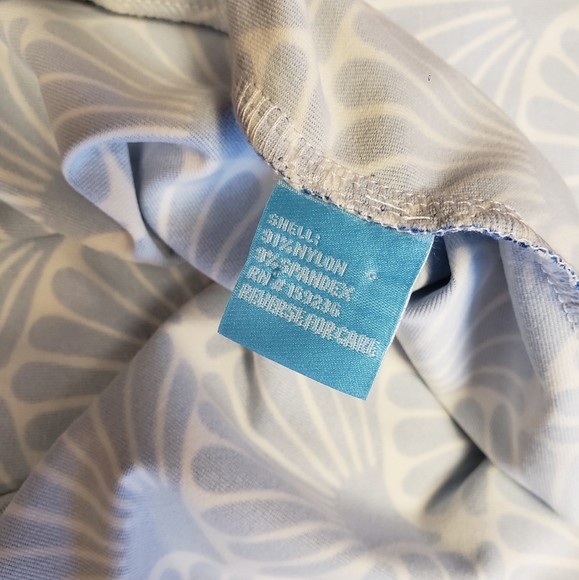 J. McLaughlin dress size small. Recently dry-cleaned. - Picture 7 of 8